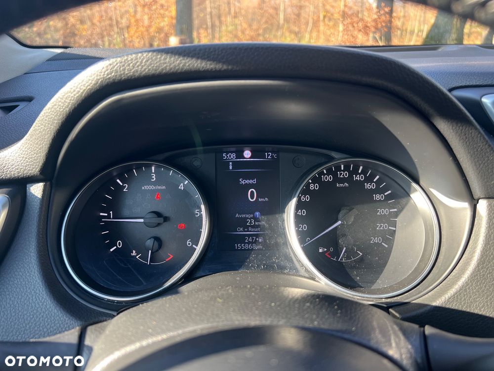 Nissan Qashqai - 37