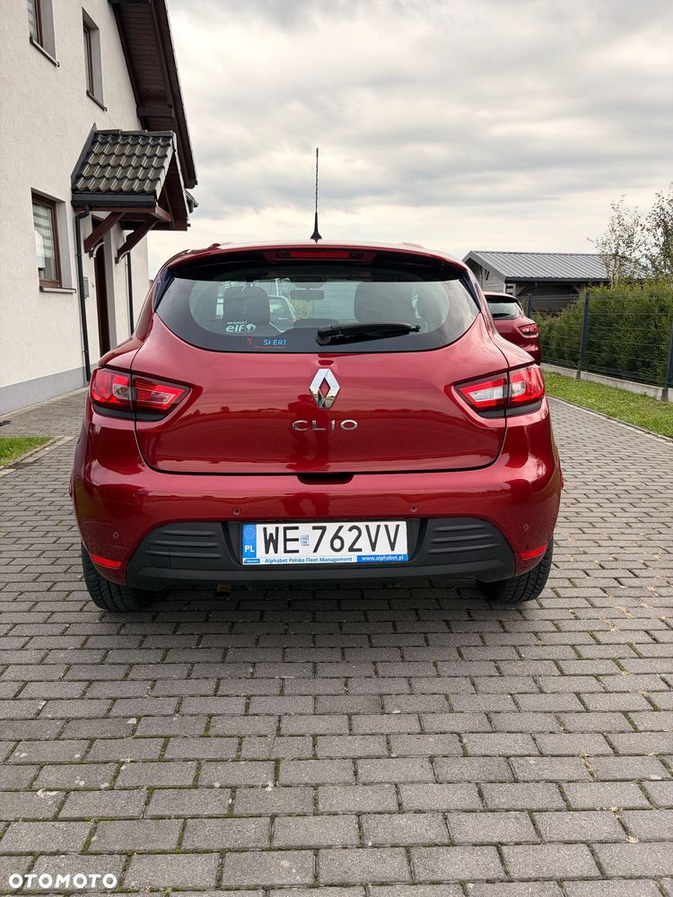 Renault Clio 0.9 Energy TCe Zen - 3