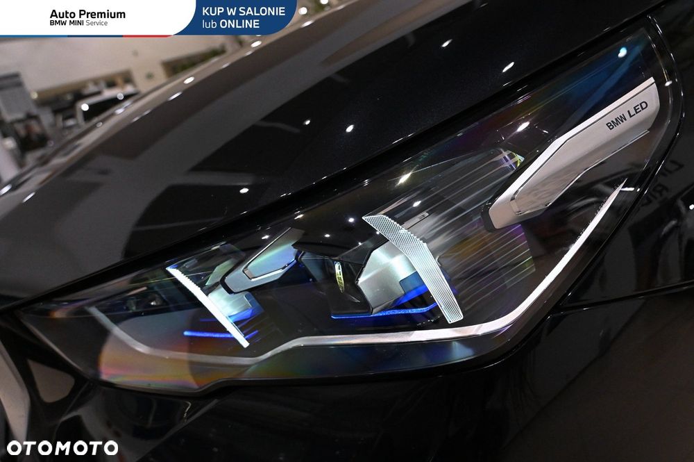 BMW Seria 5 520d mHEV M Sport - 22