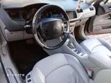 Citroën C5 Tourer V6 HDi 205 Biturbo FAP Exclusive - 2