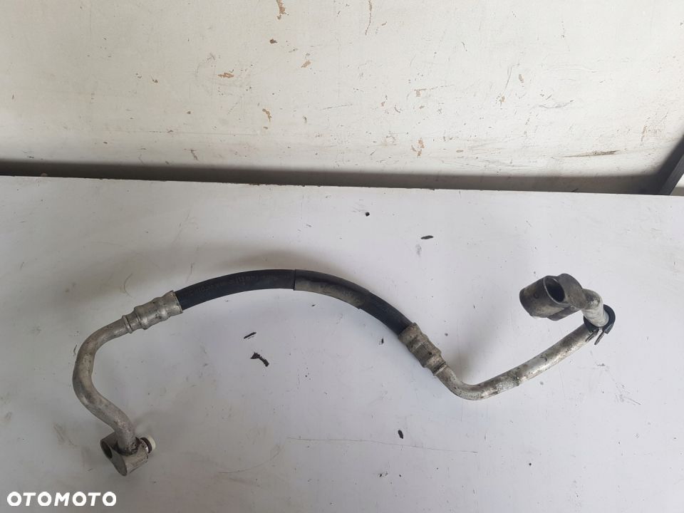 przewód klimatyzacji VW Passat B6 3C0820721C - 1
