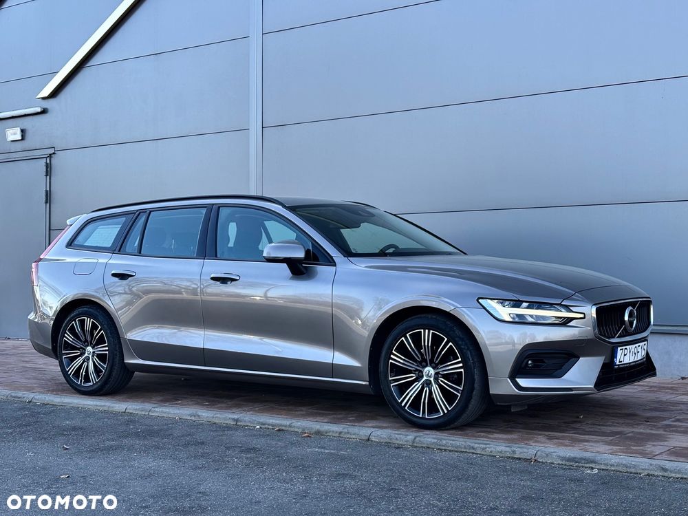 Volvo V60 D3 Kinetic - 3