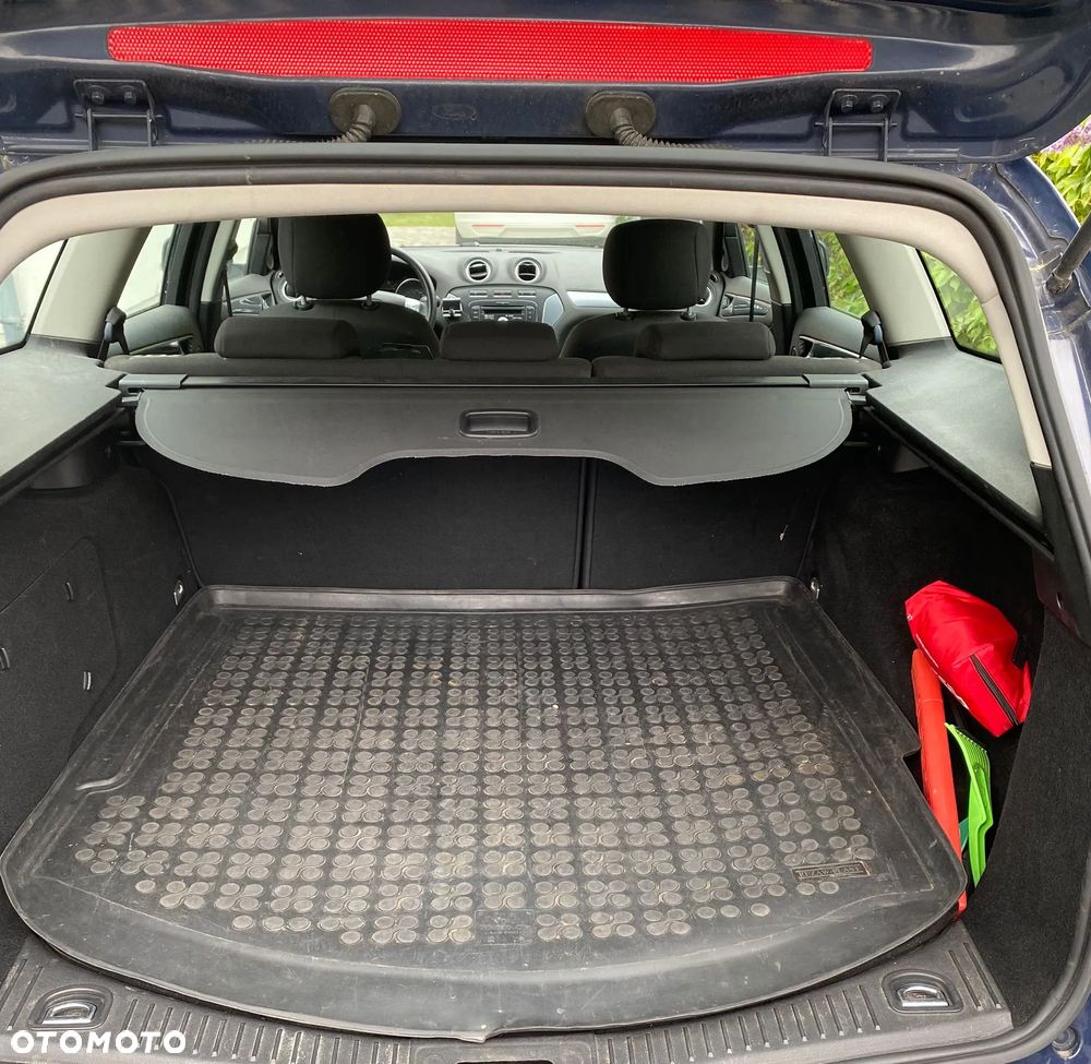 Ford Mondeo 1.6 Trend - 8