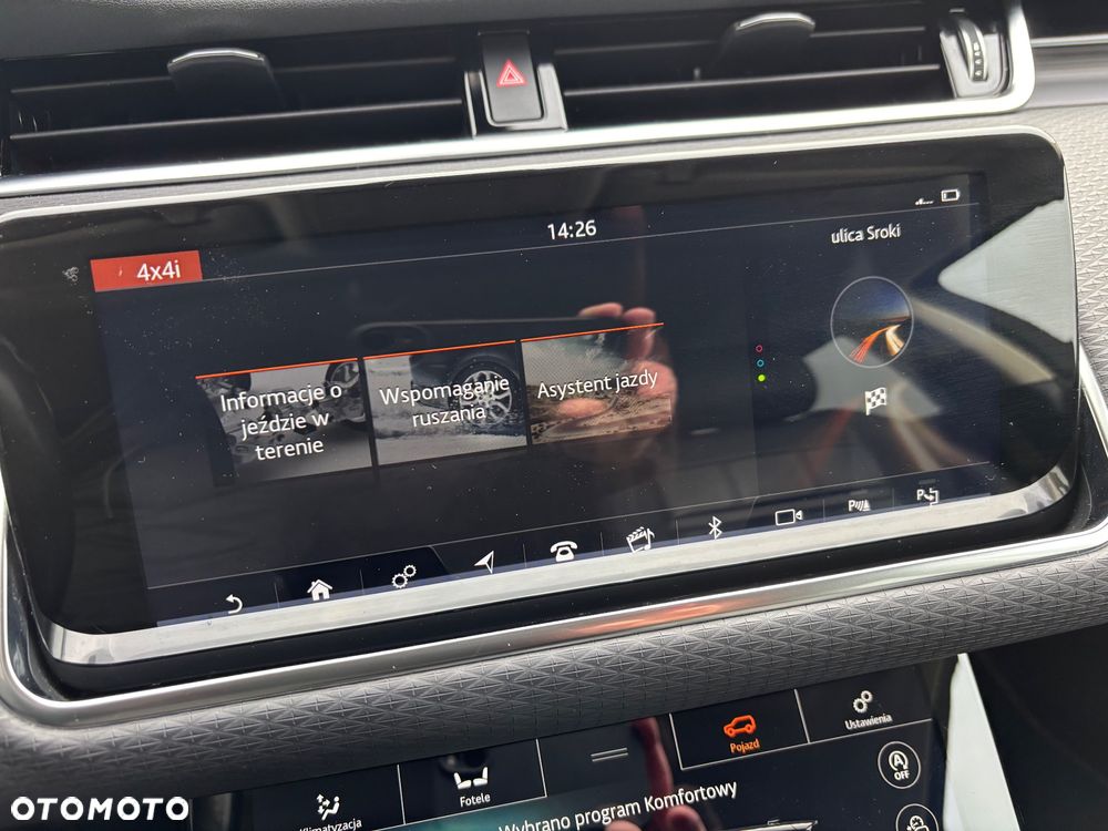 Land Rover Range Rover Evoque 2.0 D180 mHEV S - 30