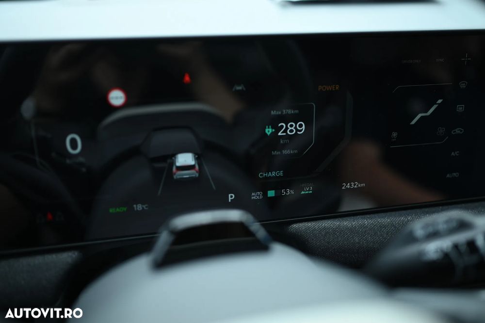 Kia EV3 81,4-kWh FWD GT-Line - 29