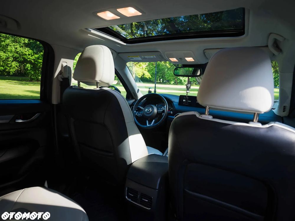 Mazda CX-5 2.5 Exclusive-Line 2WD - 12