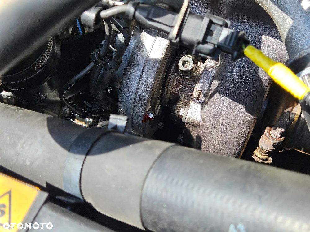 Alfa Romeo 159 1.9 JTDM 8V DPF Progression - 23