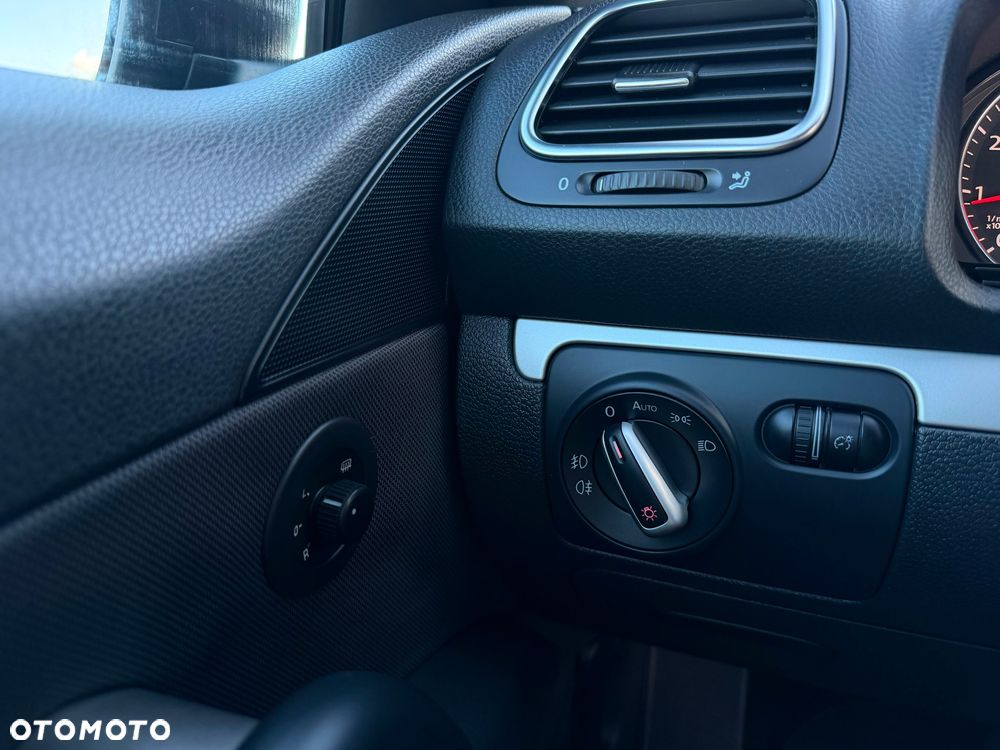 Volkswagen Scirocco - 18