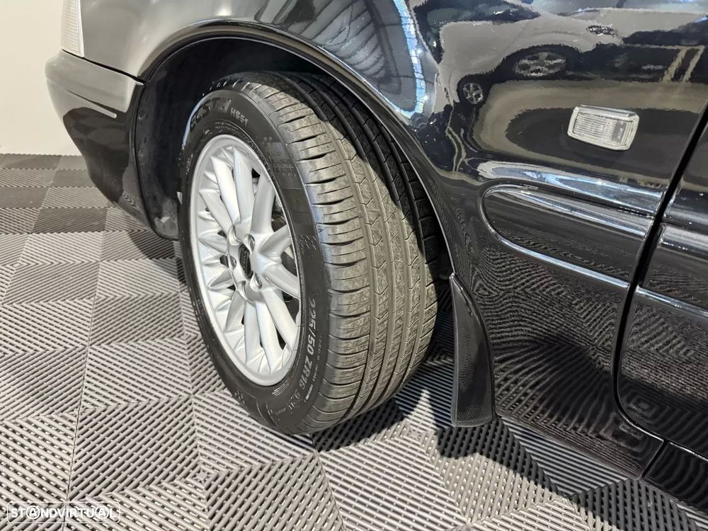 Volvo C70 2.0 LT - 51