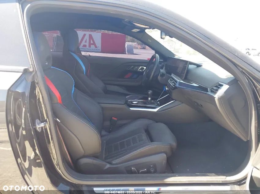 BMW M2 Standard - 6