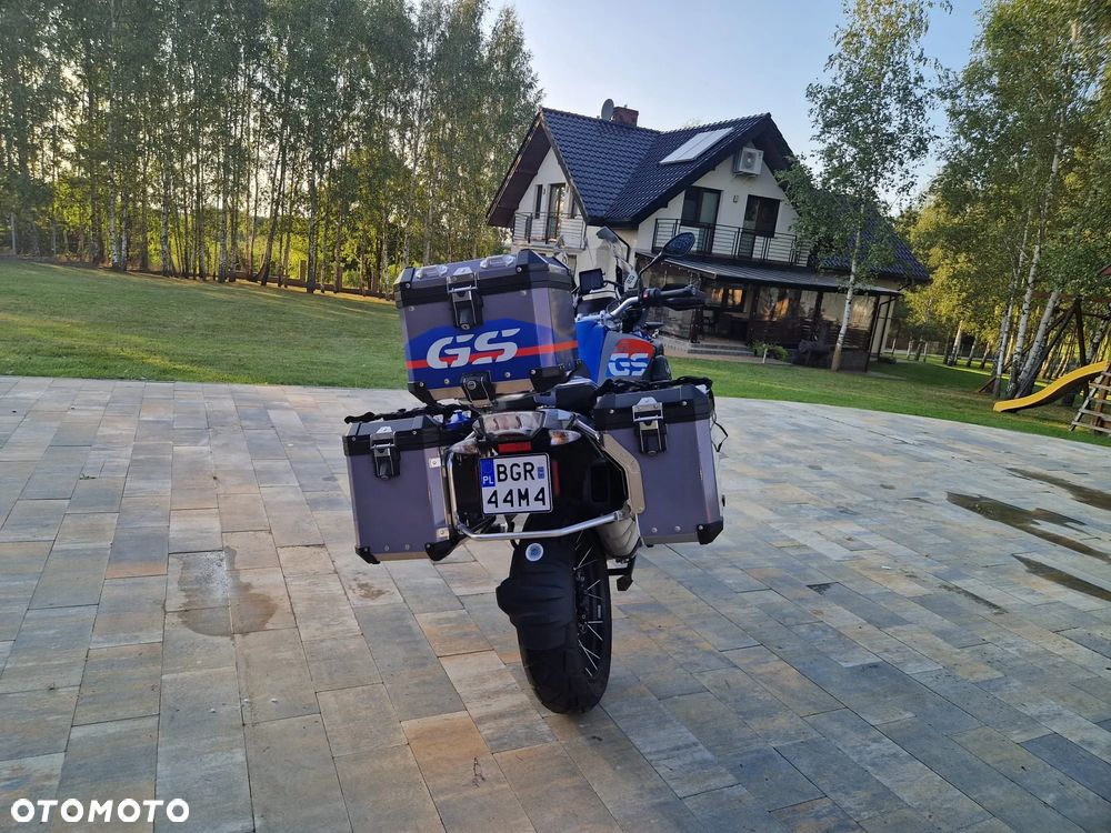 BMW GS - 23