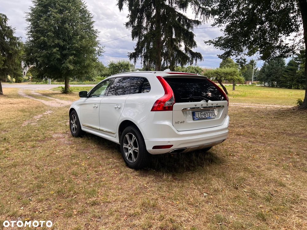 Volvo XC 60 T6 AWD Edition Pro - 3