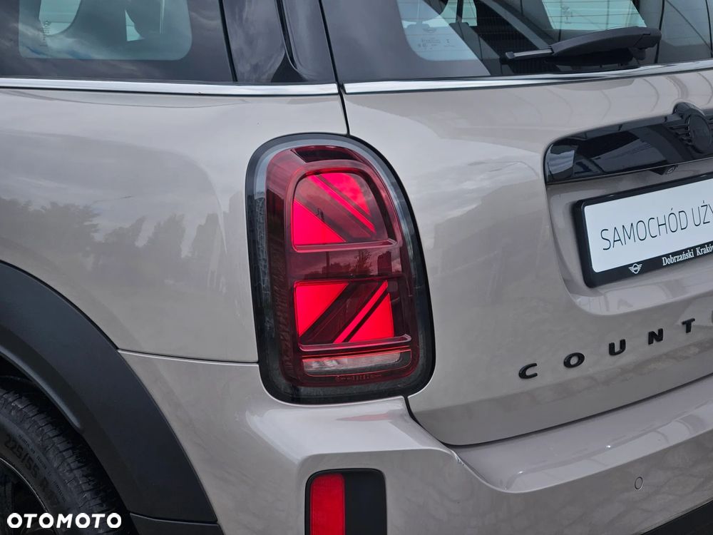 MINI Countryman Cooper ALL4 - 10