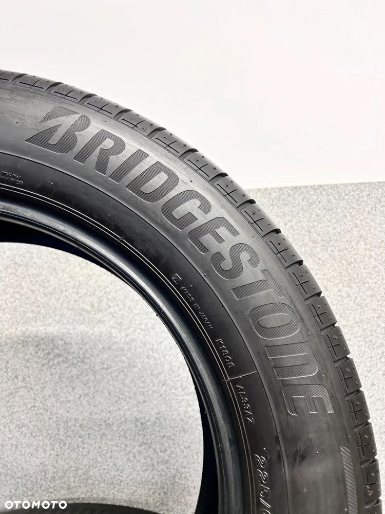 4 OPONY LETNIE BRIDGESTONE 225/60/18 100H  ALENZA H/L33 - 13