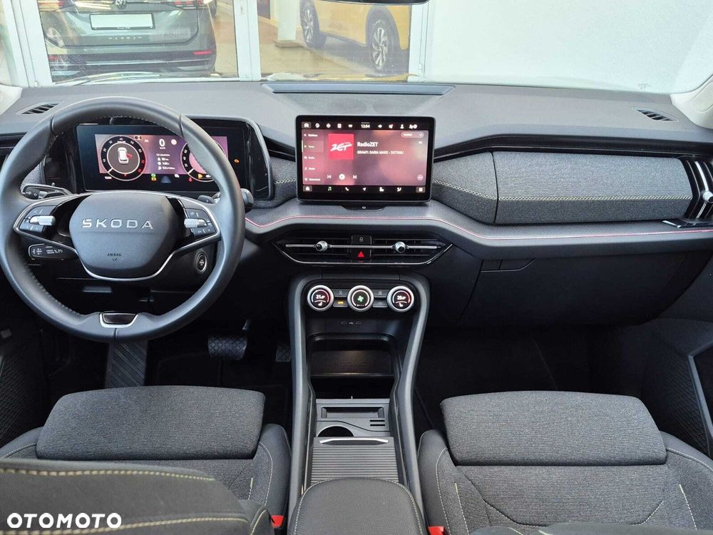 Skoda Kodiaq - 10