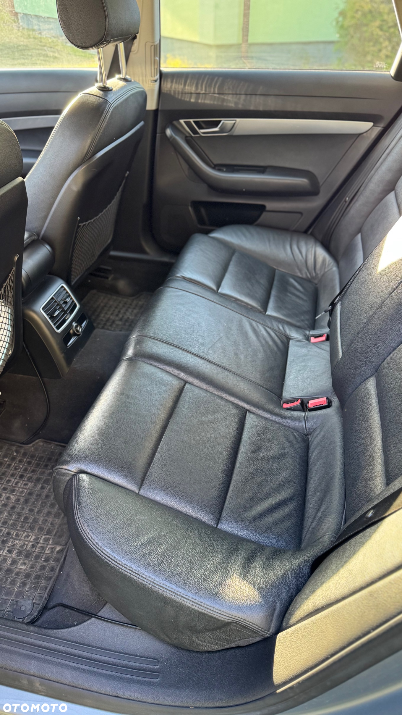 Audi A6 2.0 TDI - 4