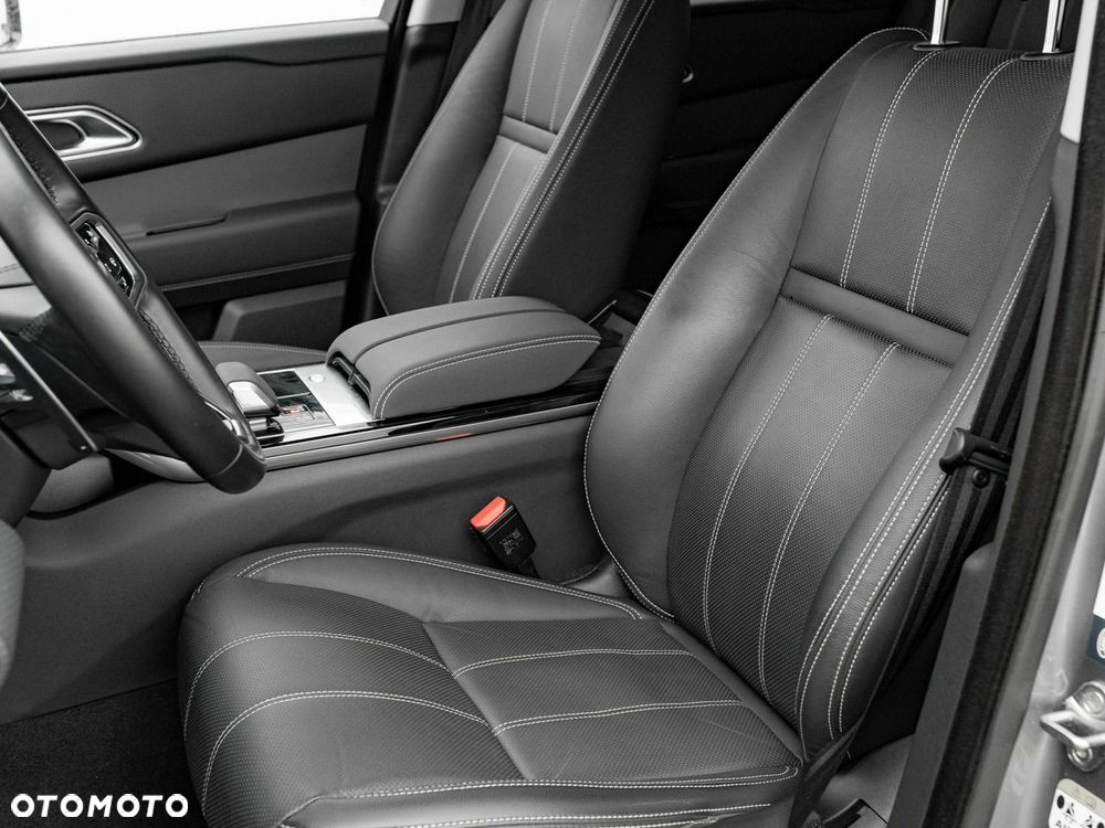 Land Rover Range Rover Velar D200 S - 15