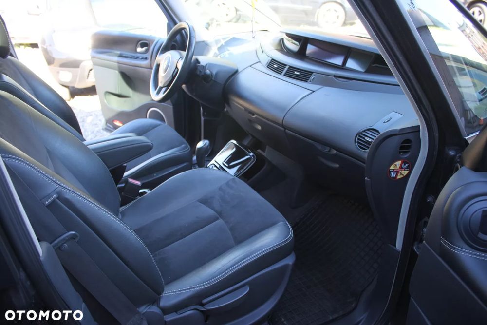 Renault Espace 2.0 dCi Initiale ESM - 15