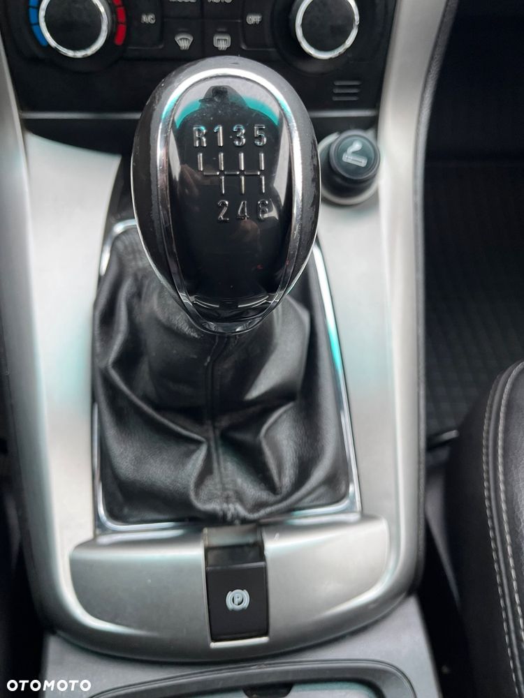 Chevrolet Captiva 2.2 Diesel 4WD LTZ - 27