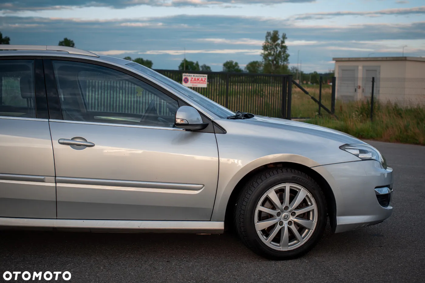 Renault Laguna - 5