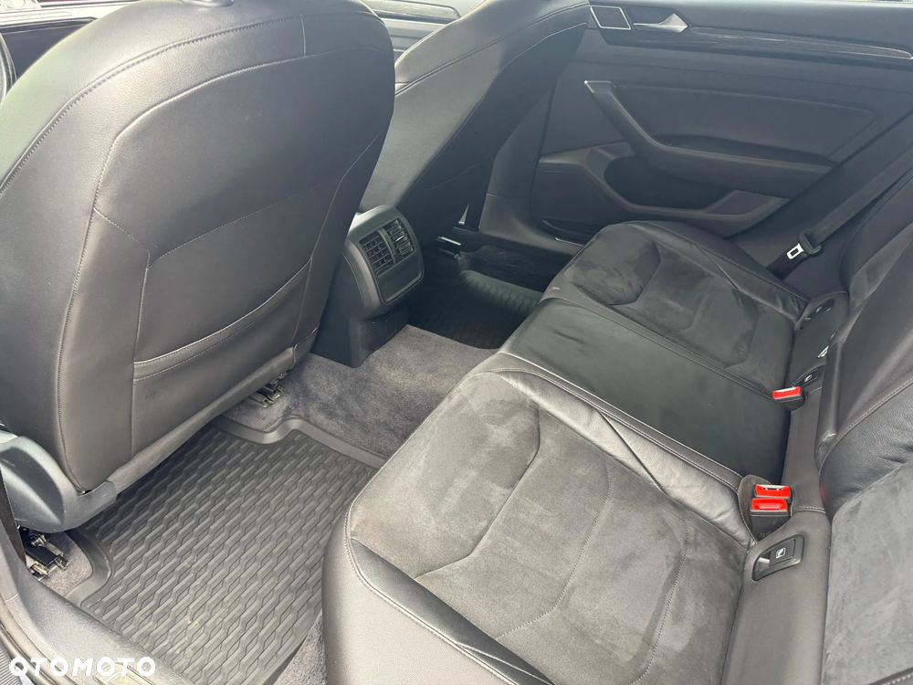 Volkswagen Arteon 2.0 TSI GPF Elegance DSG - 9