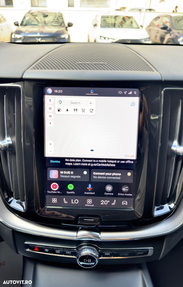 Volvo XC 60 Recharge T6 Twin Engine eAWD Inscription Expression - 18