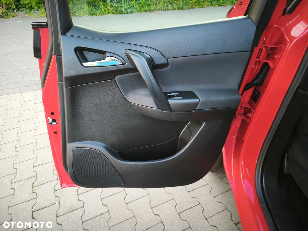 Opel Meriva 1.4 ecoflex Active - 24