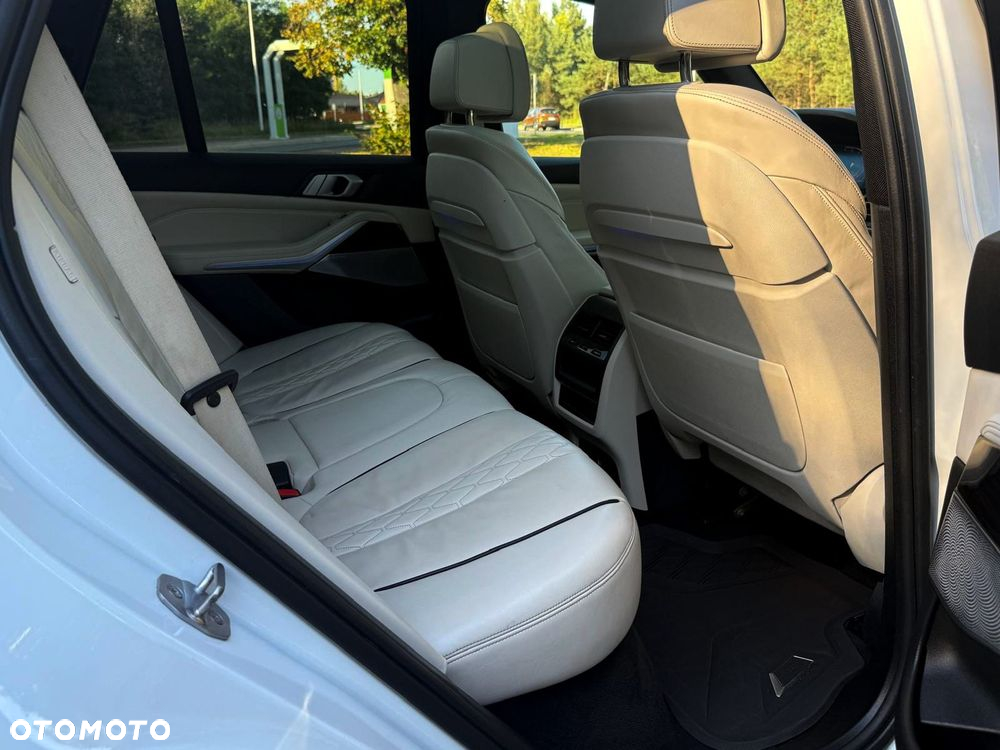 BMW X5 xDrive30d sport - 19
