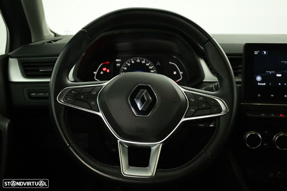 Renault Captur 1.0 TCe Techno - 14