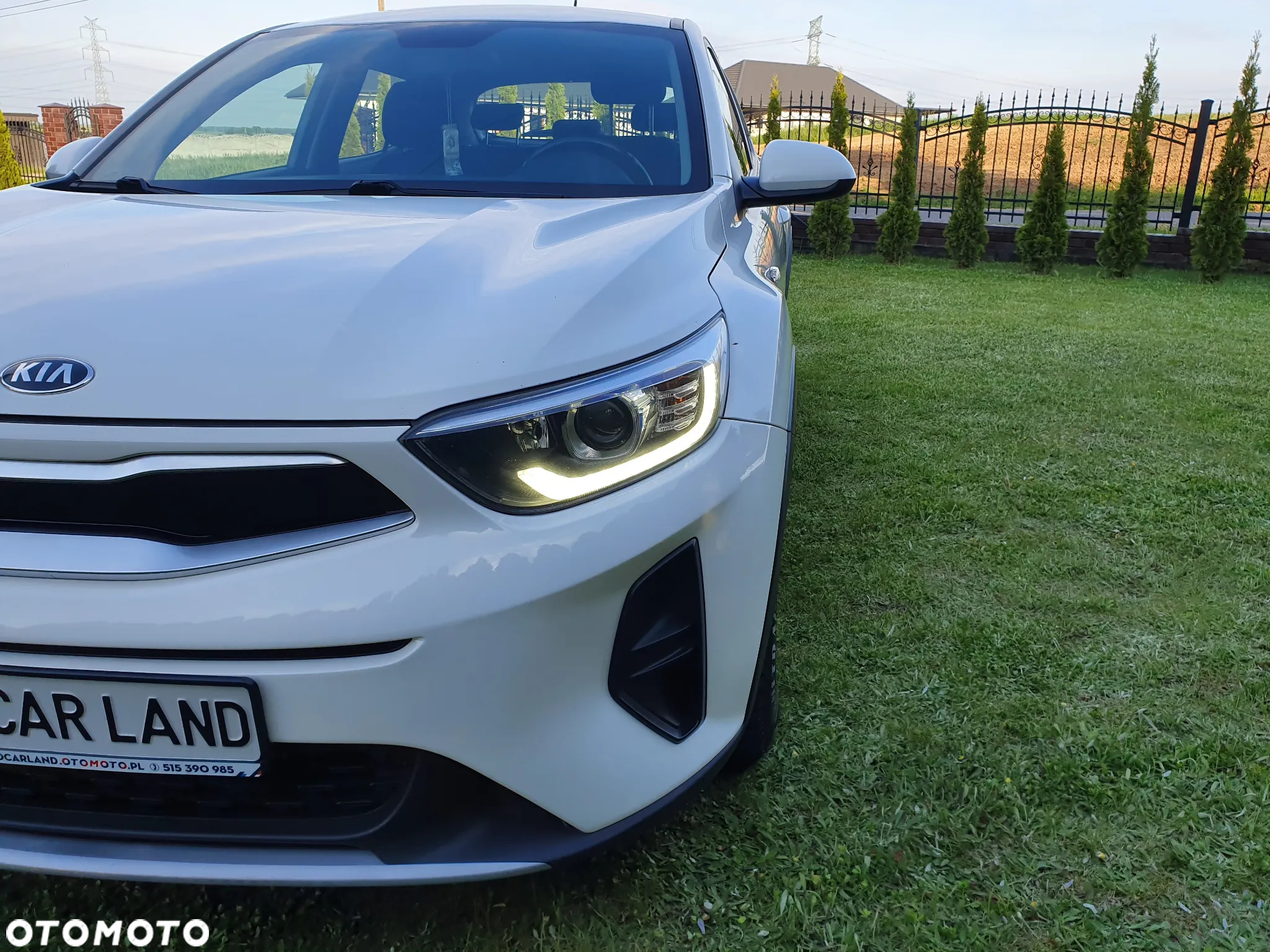 Kia Stonic 1.0 T-GDI L - 10