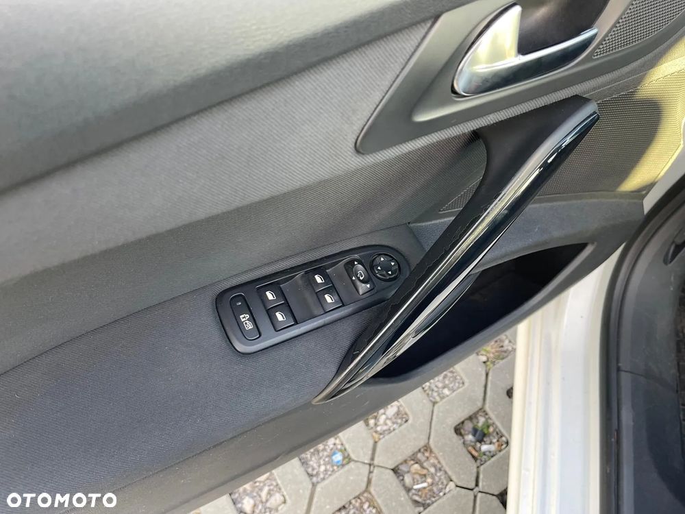 Peugeot 508 - 25