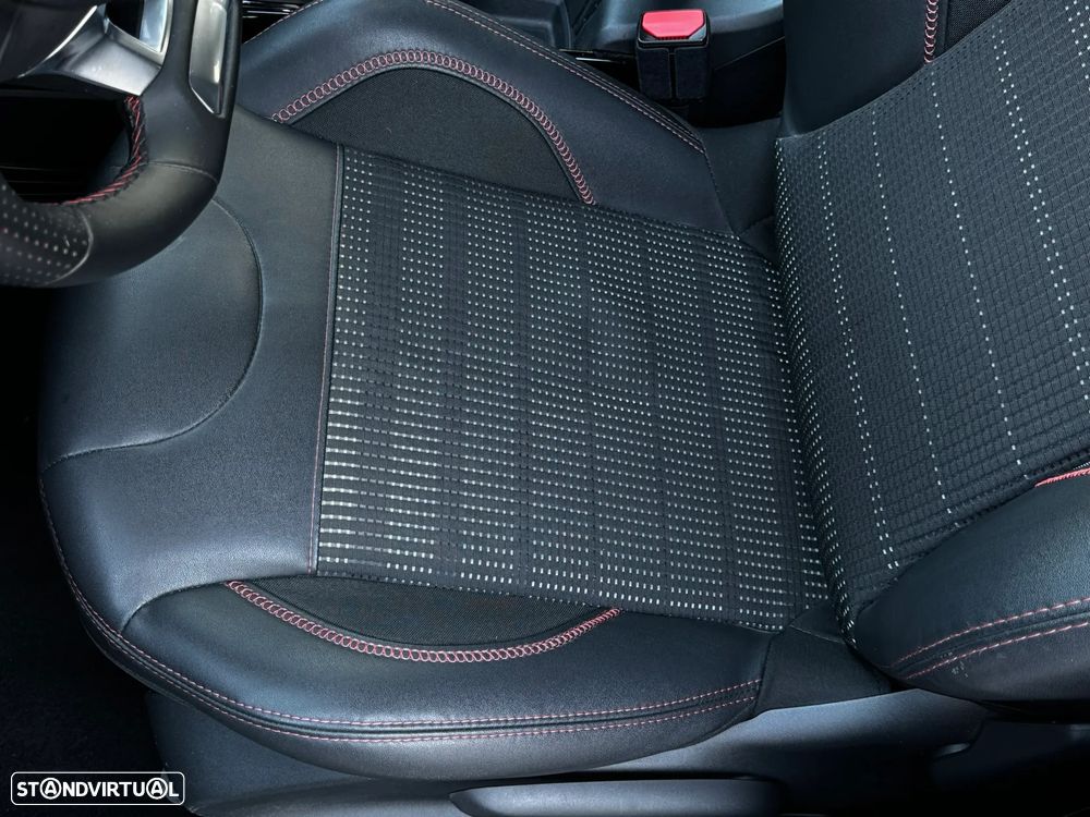 Peugeot 2008 PureTech 110 Stop&Start GT-Line Edition - 14