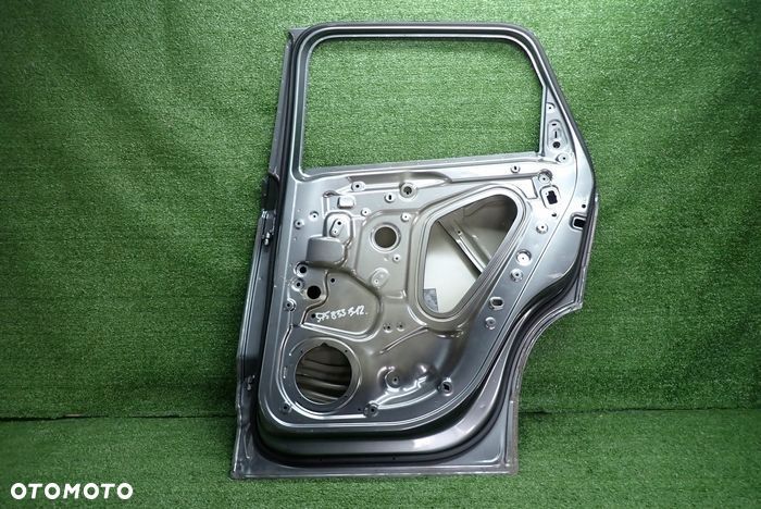 SEAT ATECA KAROQ 16- drzwi prawe tylne tył - 7