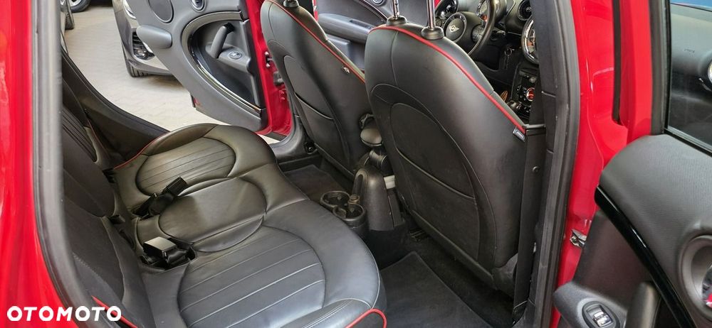 MINI Countryman - 20
