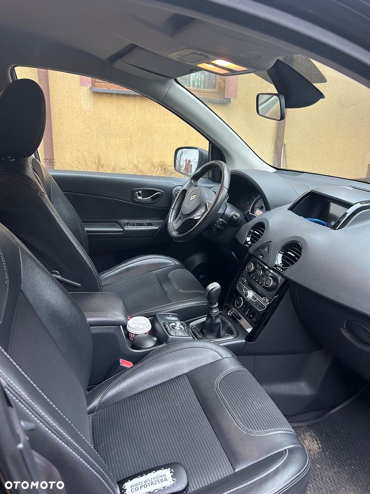 Renault Koleos 2.0 dCi 4x4 Bose Edition - 6