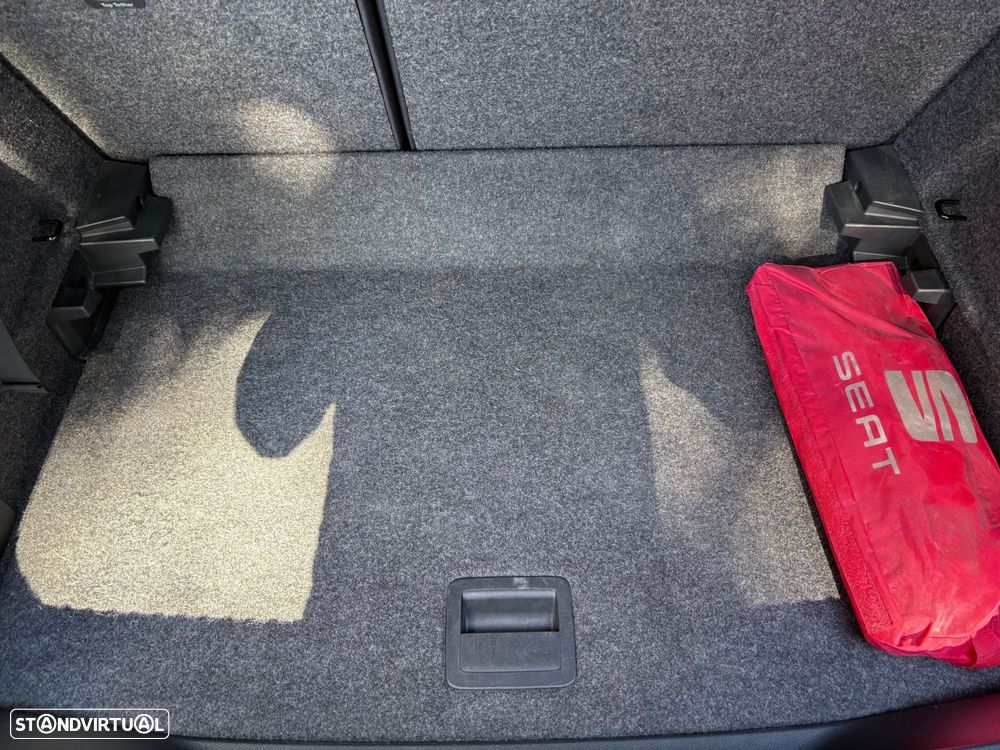 SEAT Arona 1.6 TDI Xcellence - 27