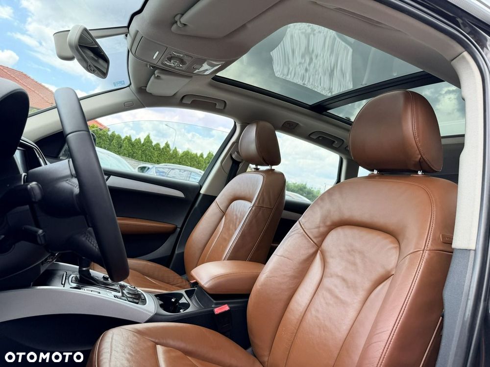 Audi Q5 - 26