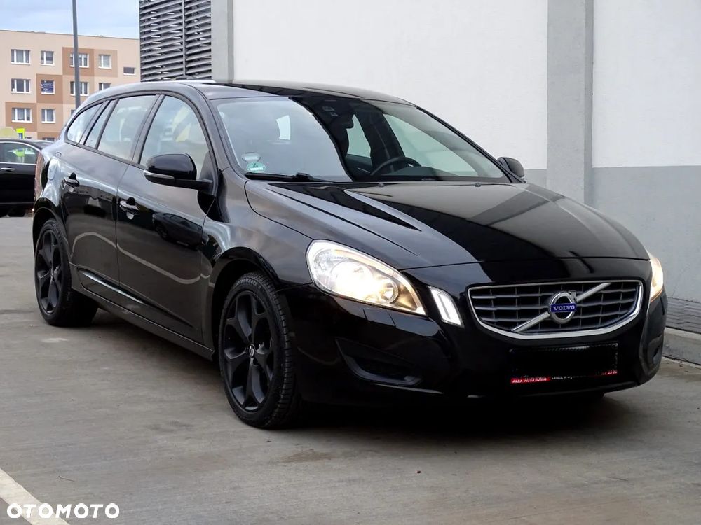 Volvo V60 D3 - 3