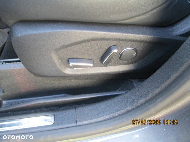 Ford Galaxy 2.0 TDCi Titanium PowerShift - 14