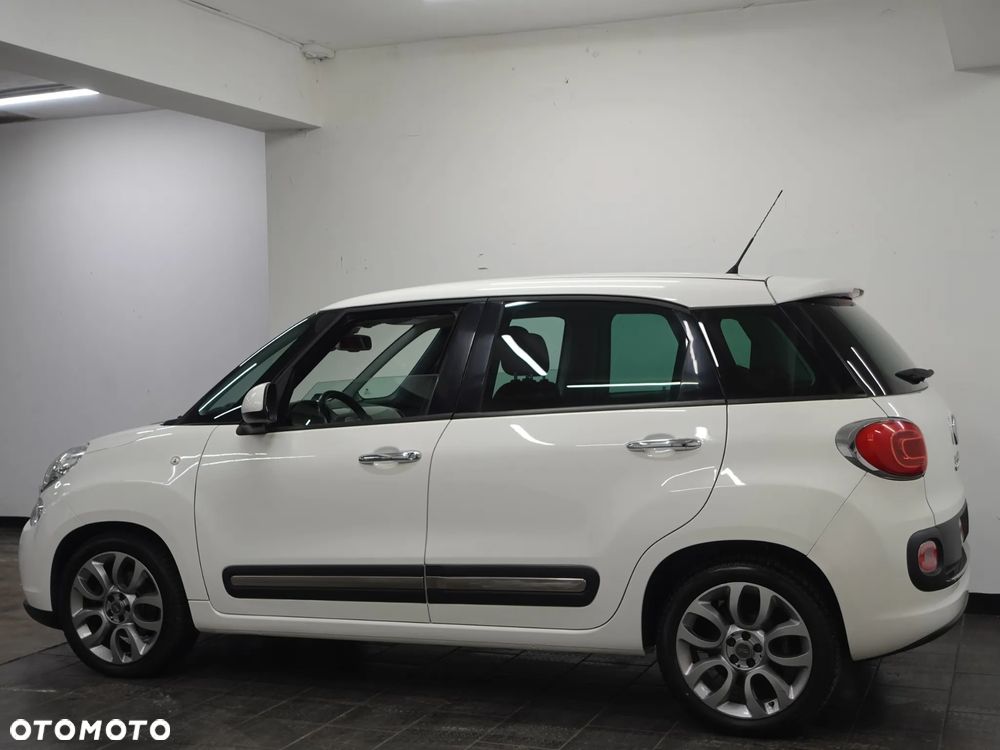 Fiat 500L - 6