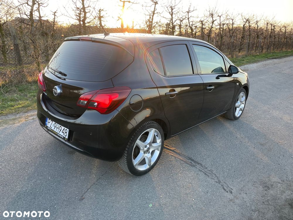 Opel Corsa 1.4 Color Edition - 6