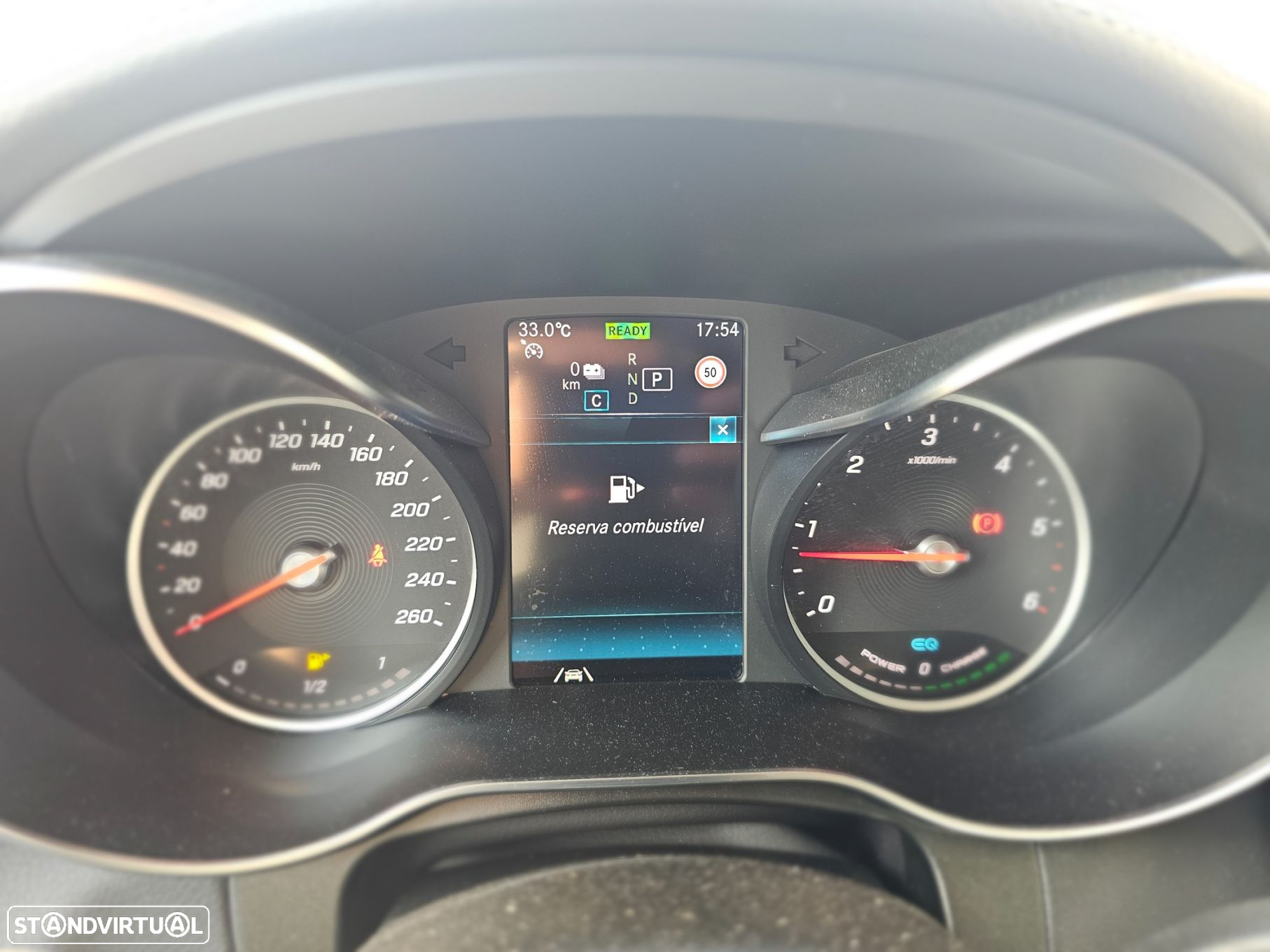 Mercedes-Benz GLC 300 de 4Matic - 23