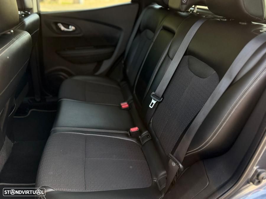 Renault Kadjar 1.5 dCi XMOD - 19