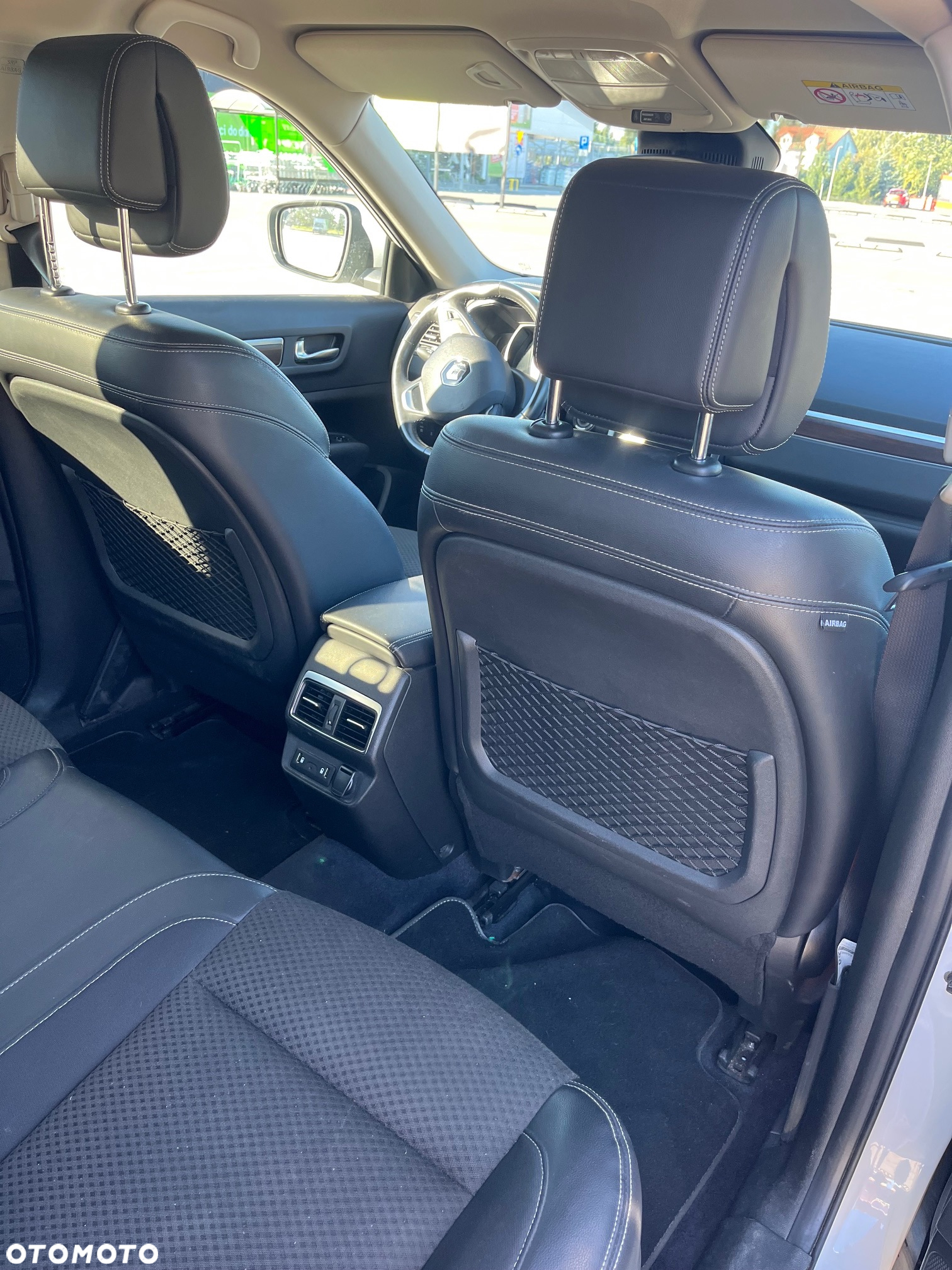 Renault Koleos 2.0 dCi Winter Edition 4x4 X-Tronic - 8