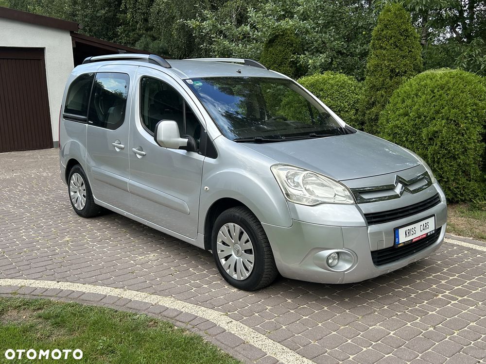 Citroën Berlingo - 3