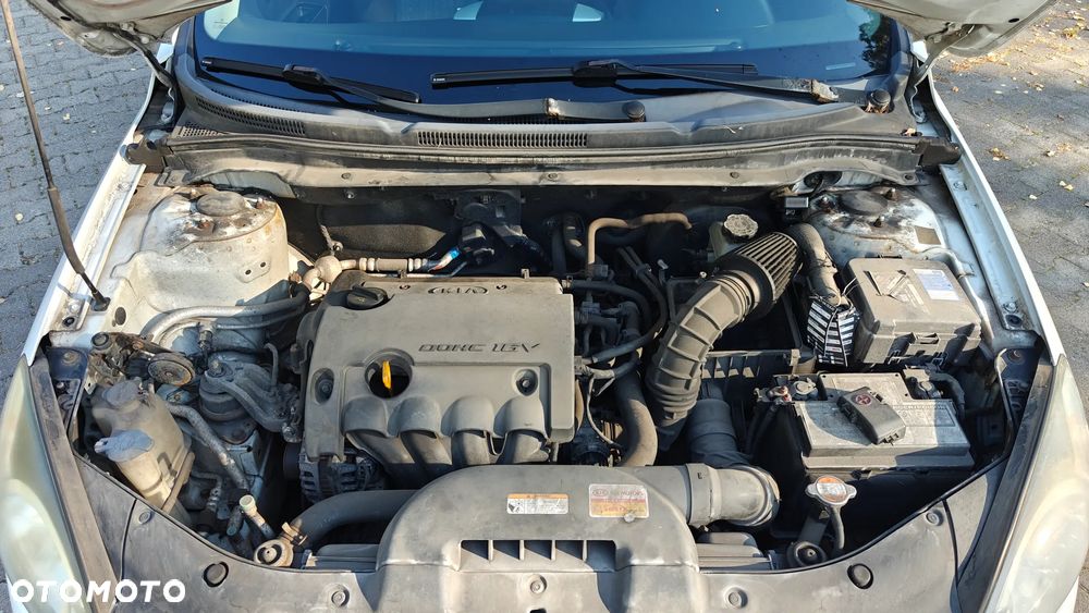 Kia Ceed 1.4 Comfort - 22