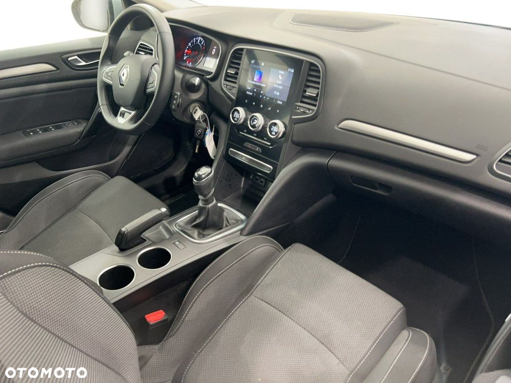 Renault Megane 1.3 TCe FAP Equilibre - 14