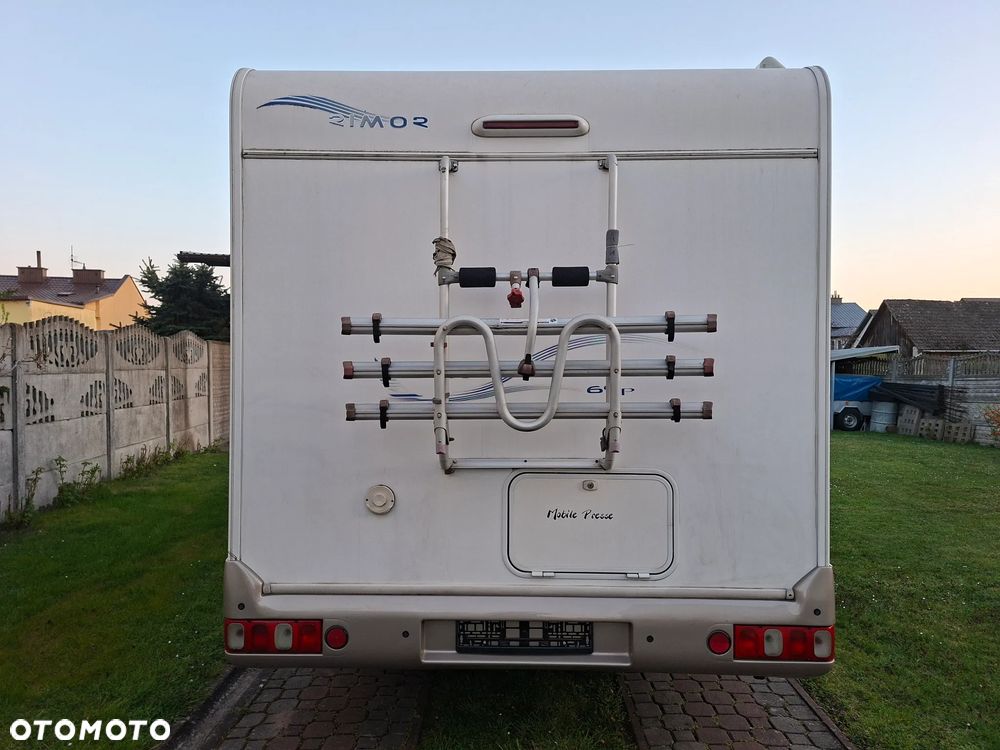 Fiat Ducato - 7