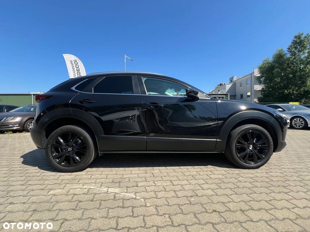 Mazda CX-30 - 10