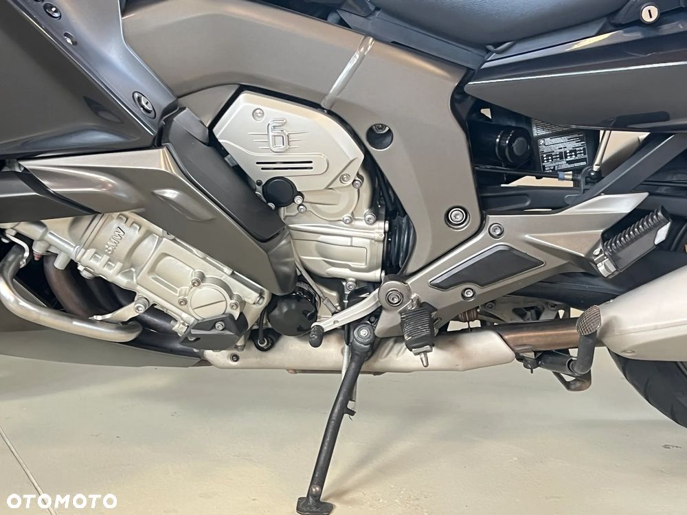 BMW K - 12